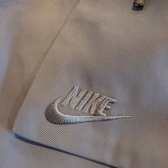 Nike Sportswear Tech Pack Shorts Woven Utility FB7528-068 Gray Men's Medium M LE - Picture 7 of 12